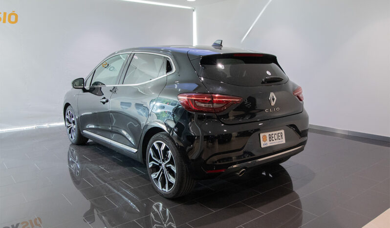 Renault Clio Evolution full
