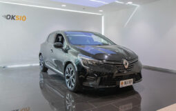 Renault Clio Evolution