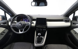 Renault Clio Evolution full