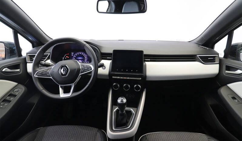Renault Clio Evolution full