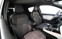Renault Clio Evolution full