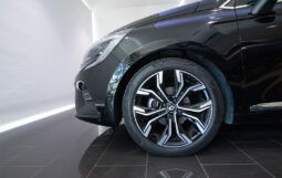 Renault Clio Evolution full