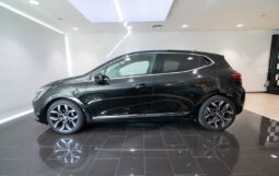 Renault Clio Evolution full