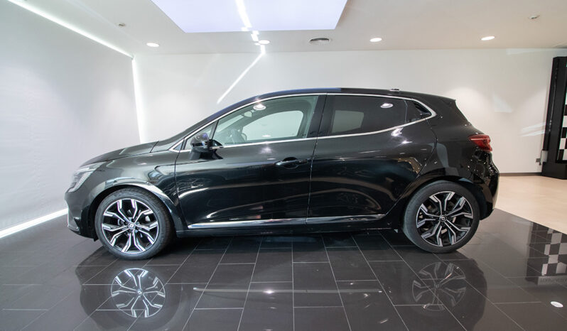 Renault Clio Evolution full