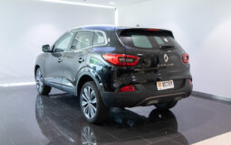 Renault Kadjar Zen Energy full