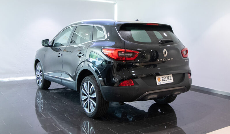 Renault Kadjar Zen Energy full