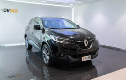 Renault Kadjar Zen Energy