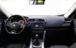 Renault Kadjar Zen Energy full