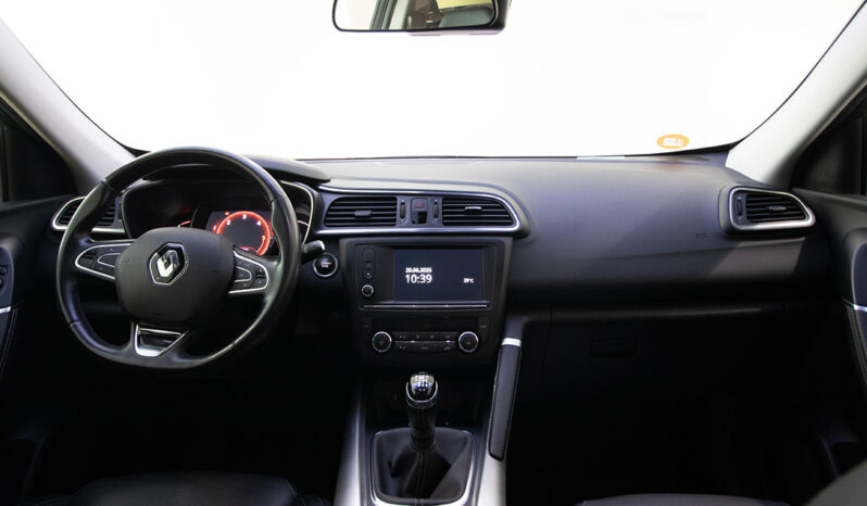 Renault Kadjar Zen Energy full