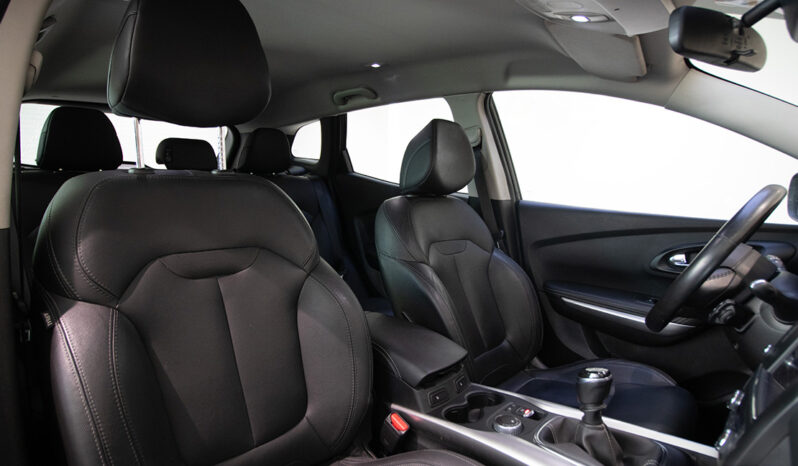 Renault Kadjar Zen Energy full