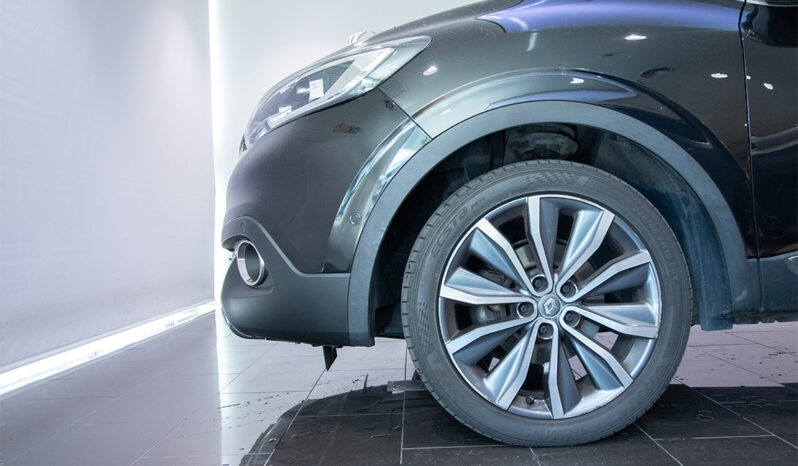 Renault Kadjar Zen Energy full