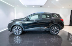 Renault Kadjar Zen Energy full