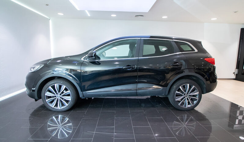 Renault Kadjar Zen Energy full