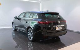 Renault Megane ST Zen Energy Techno full