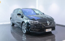Renault Megane ST Zen Energy Techno