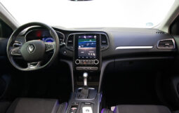 Renault Megane ST Zen Energy Techno full