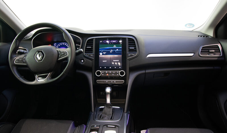 Renault Megane ST Zen Energy Techno full