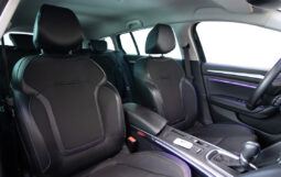 Renault Megane ST Zen Energy Techno full