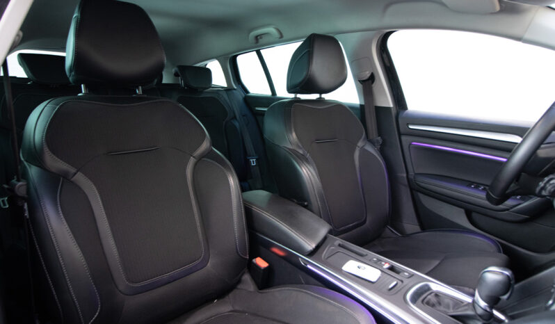 Renault Megane ST Zen Energy Techno full