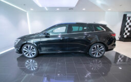 Renault Megane ST Zen Energy Techno full