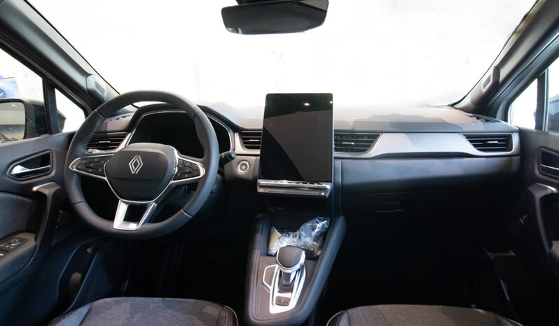 Renault Symbioz E-Tech Techno full