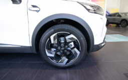 Renault Symbioz E-Tech Techno full