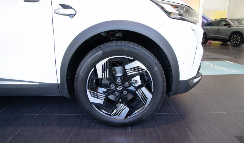 Renault Symbioz E-Tech Techno full