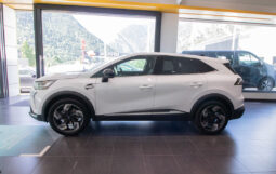 Renault Symbioz E-Tech Techno full