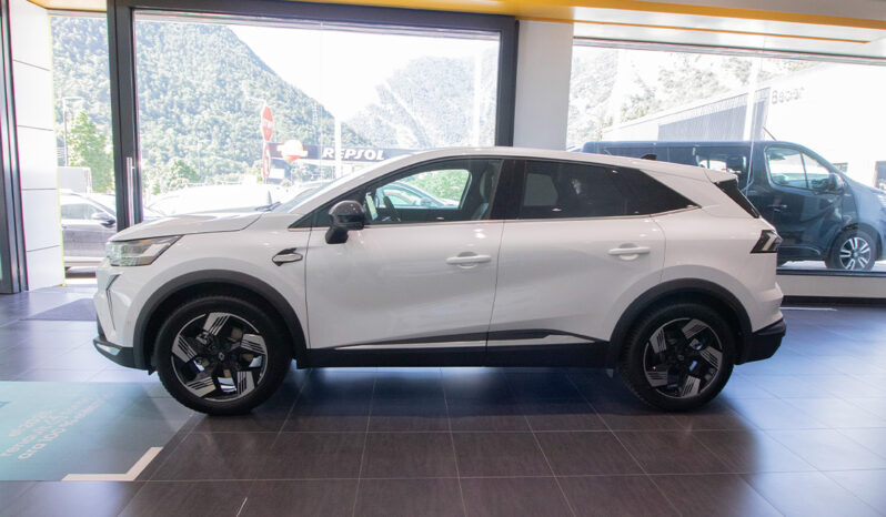 Renault Symbioz E-Tech Techno full