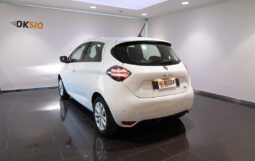 Renault Zoe Intens full