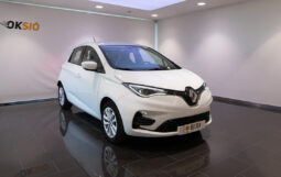Renault Zoe Intens