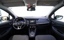 Renault Zoe Intens full