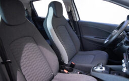 Renault Zoe Intens full