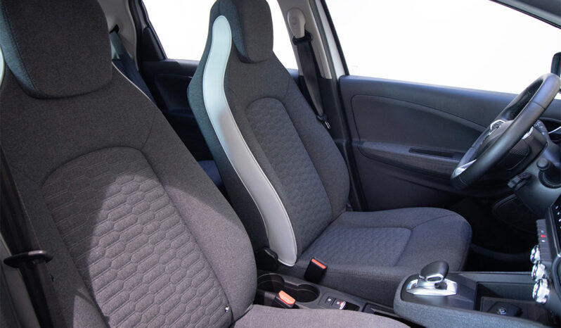 Renault Zoe Intens full