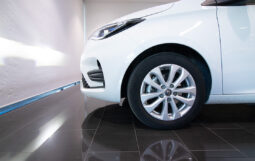 Renault Zoe Intens full
