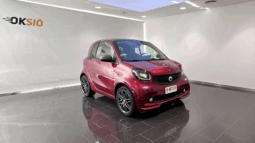 Smart Fortwo Prime