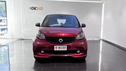 Smart Fortwo Prime full