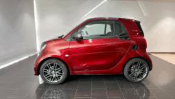 Smart Fortwo Prime full