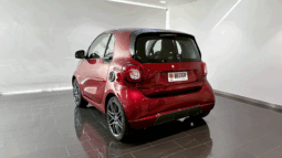 Smart Fortwo Prime full