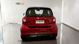 Smart Fortwo Prime full