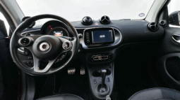 Smart Fortwo Prime full