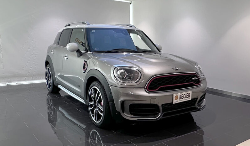 Mini Countryman JCW - Cotxe segona mà a Andorra