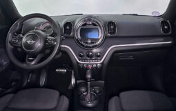 Mini Countryman JCW full