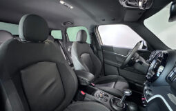 Mini Countryman JCW full