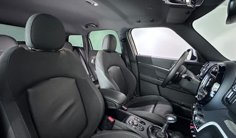 Mini Countryman JCW full