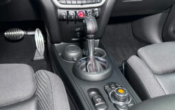 Mini Countryman JCW full