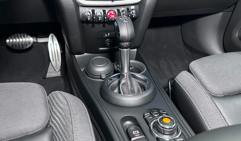 Mini Countryman JCW full