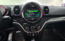 Mini Countryman JCW full