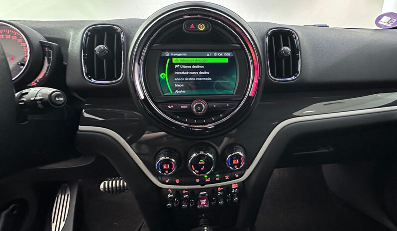 Mini Countryman JCW full
