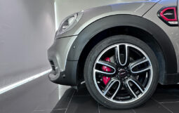 Mini Countryman JCW full